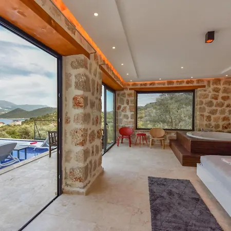 Villa Lina